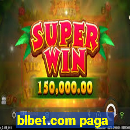 blbet.com paga